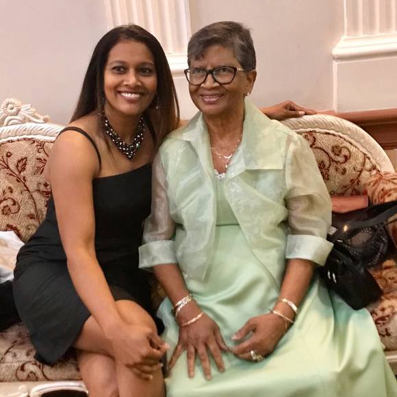 Meet your Posher, Rosita - Picture 1 of 1